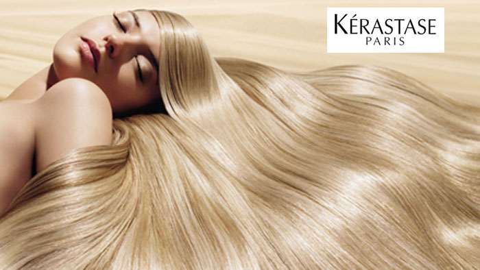 Protect your hair from the sun