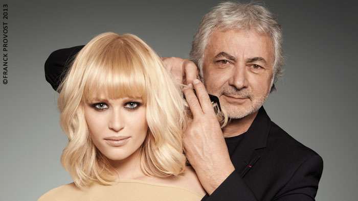 Hairstyle Collections of the group Provalliance’s brands