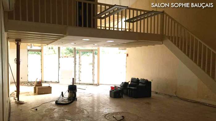 Refaire son salon ou son institut : pourquoi, quand, comment