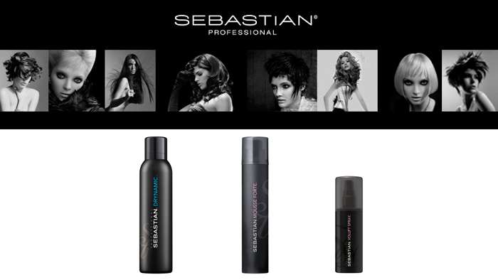 He probado para ti la gama SEBASTIAN VOLUME