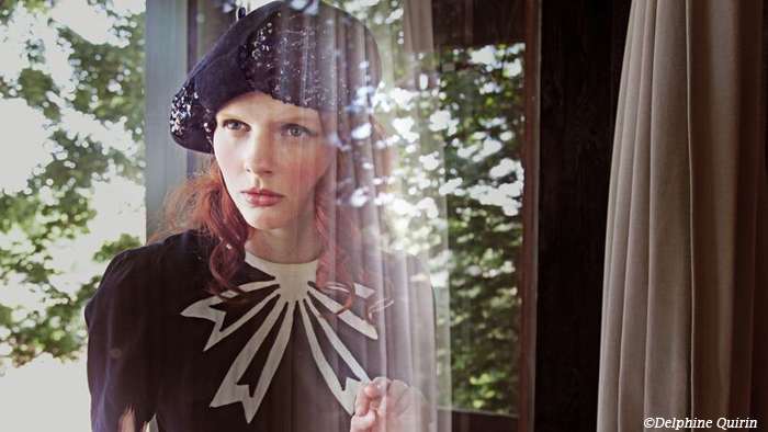 Fashion shopping- London connexion