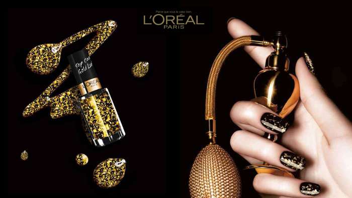 7 amazing nail polishes !