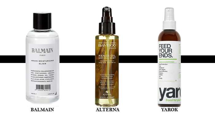 He probado para ti: los cuidados hidratantes sin aclarado