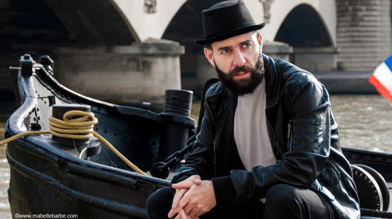 6 tips for a beautiful beard