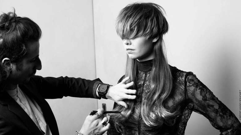 Sur la route des vacances avec Florent DEBRUXELLES !