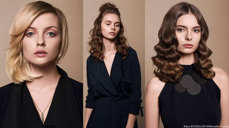 The essence of femininity