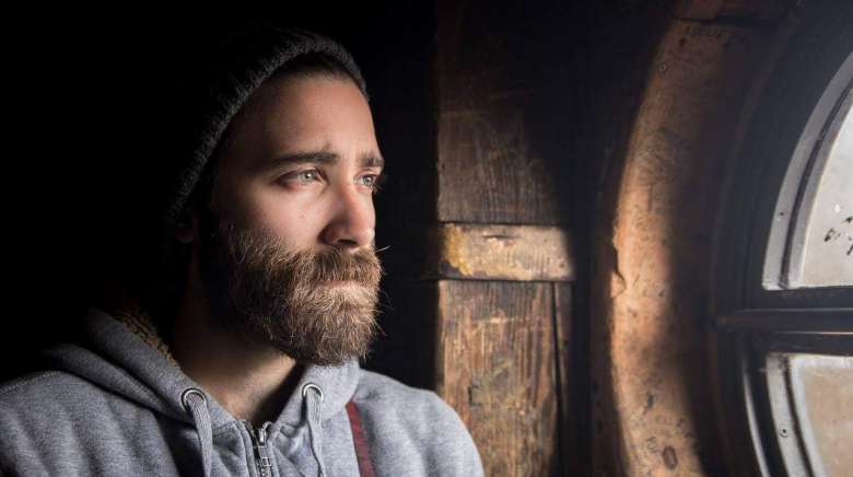 La barbe chez les hommes, toujours tendance aujourd'hui ?