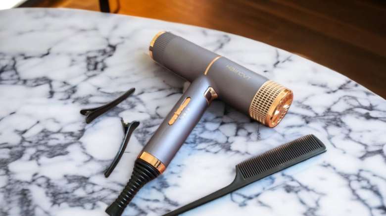 Haircvt Dryer : le meilleur sèche-cheveux du marché ?