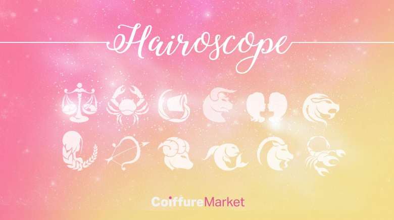 L'Hairoscope du mois de mai