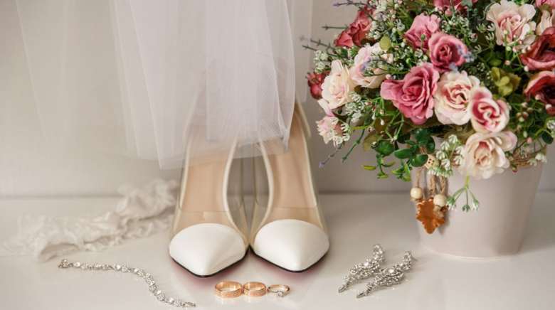 Mariage : Le choix des accessoires de mariage