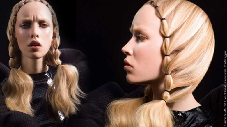 The 5 best sophisticated hairstyles