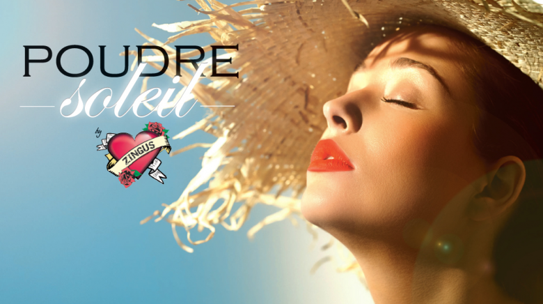 Mon programme protection solaire spécial cheveux