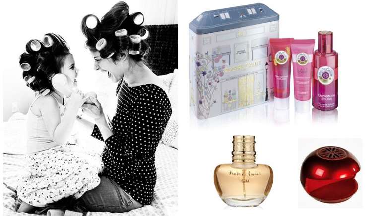 Compras especiales Día de la Madre