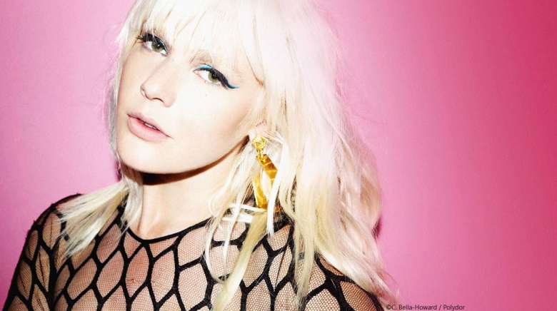 El beauty look de Micky Green