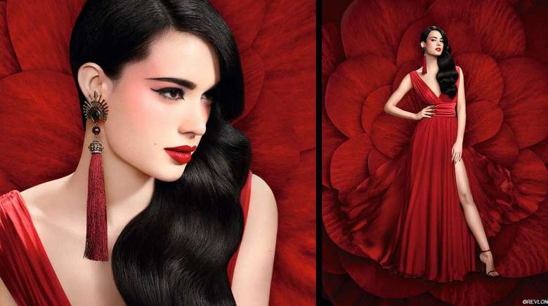 Orofluido Asia , el ritual de belleza Zen firmado Revlon