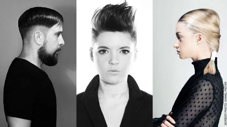 Nadia Bouchikhi: emergence of a hidden talent!