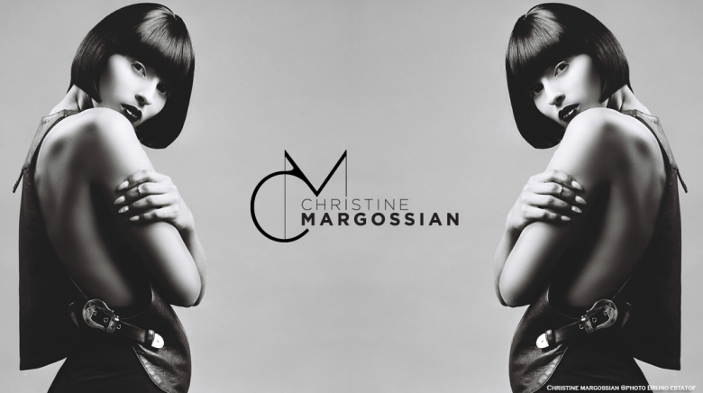 Tendances coiffures A/H 2015-16, Christine Margossian présente ses It Looks