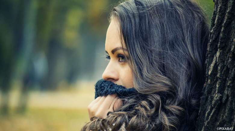 3 tricks to put an end to your static hair!