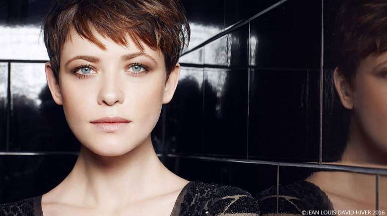 10 short haircuts ideas!