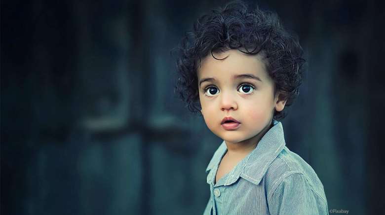 ¡Cuidamos el pelo de nuestros pequeños!