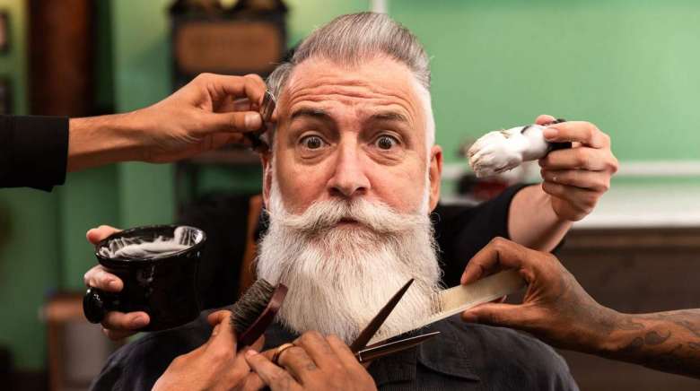 Quels sont les différents types de barbes ?