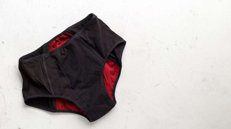 Opter pour la culotte menstruelle bio : quels sont les avantages ?