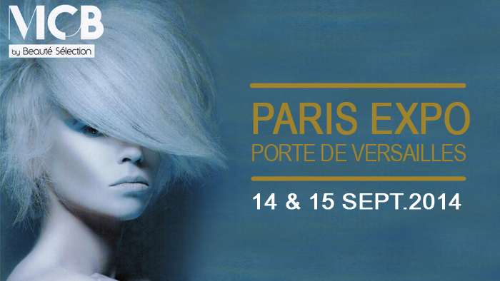 Rentrée française des salons professionnels MCB, HCF 2014