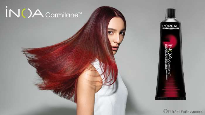 Which fashion haircolor for this summer ?