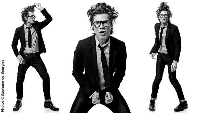 Christophe Nicolas Biot’s new photos