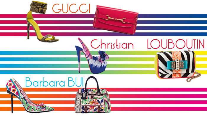 Shopping accessoires - POP COUTURE