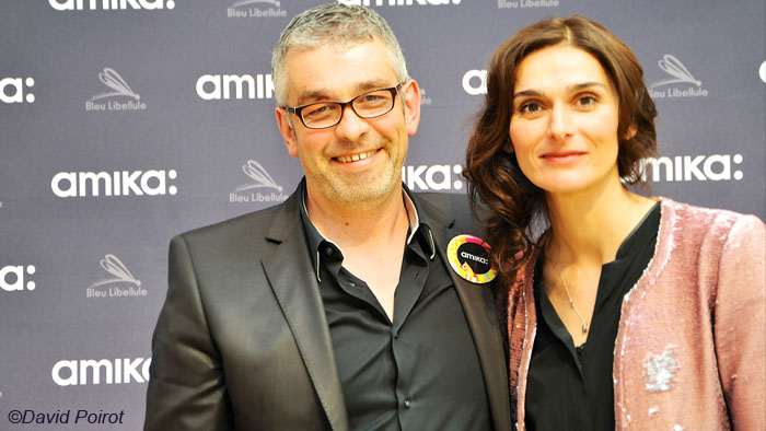 Concept store Bleu Libellule 