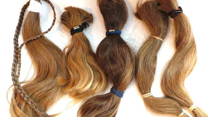 Coupe d’éclat : donnez de l’éclat à leur vie… en coupant vos cheveux !  