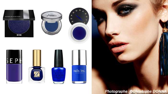 BEAUTE -  Electric winter