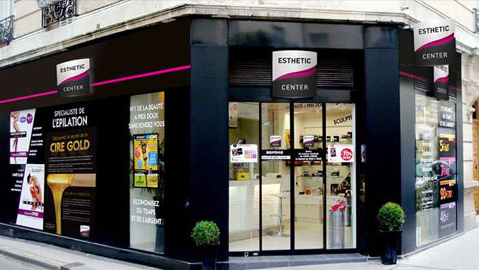 Esthetic Center gagne une Victoire de la Beauté ! 