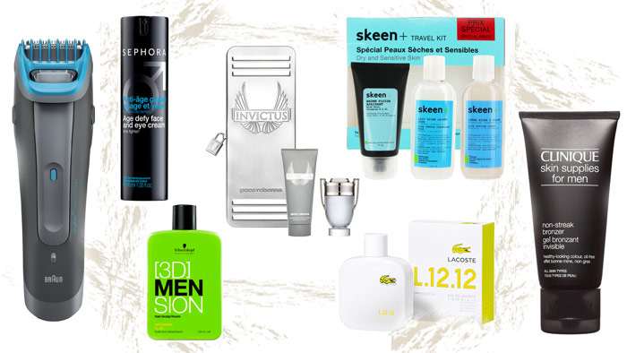 SHOPPING Father’s Day 