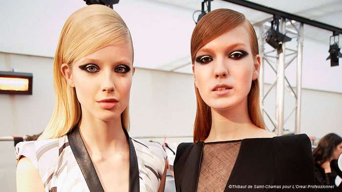 Derniers jours fabuleux de la Fashion Week