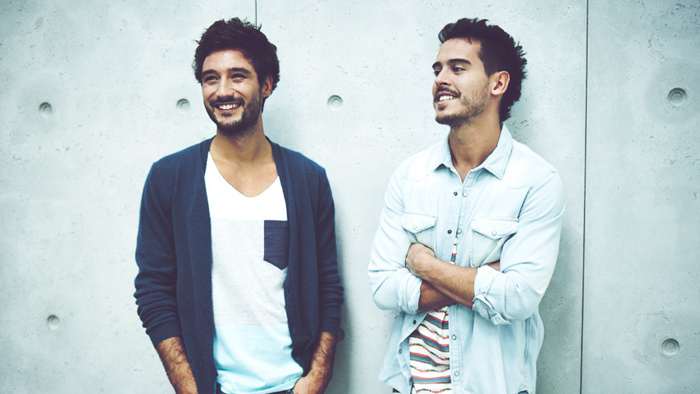 Frero Delavega, un vent nouveau venu du sud ouest