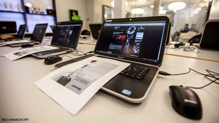 Résultats des nominés aux Hairdressing Awards 2013