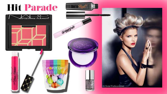 SHOPPING : Hit parade !