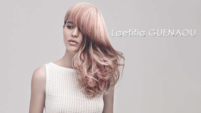 It Looks spring - summer 2014 #episode 2<br /> Christine Margossian, Vania Laporte, Laetitia Guenaou and Guylaine Martel