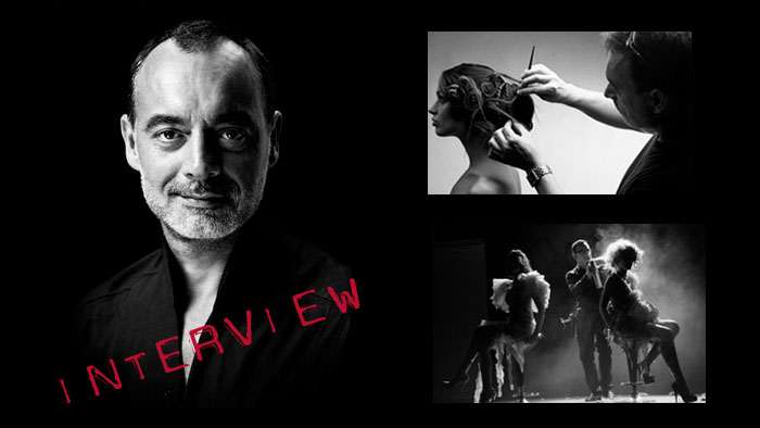 Entrevista Denis Holbecq