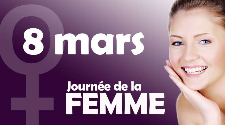 International women’s day 2014