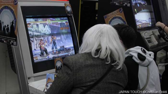 Le festival Japan Touch débarque à Lyon