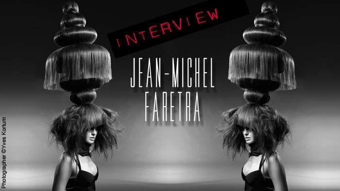 Exclusive Interview of Jean-Michel FARETRA