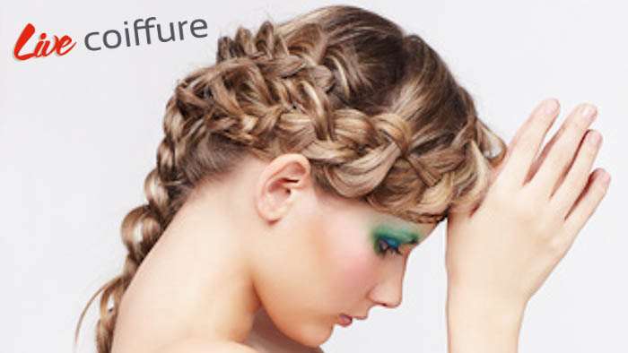 LA TRENZA – ¡Todavía muy tendencia este verano!
