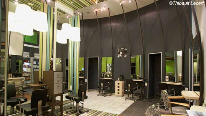 Coiffure et écologie, un couple qui a de l’avenir