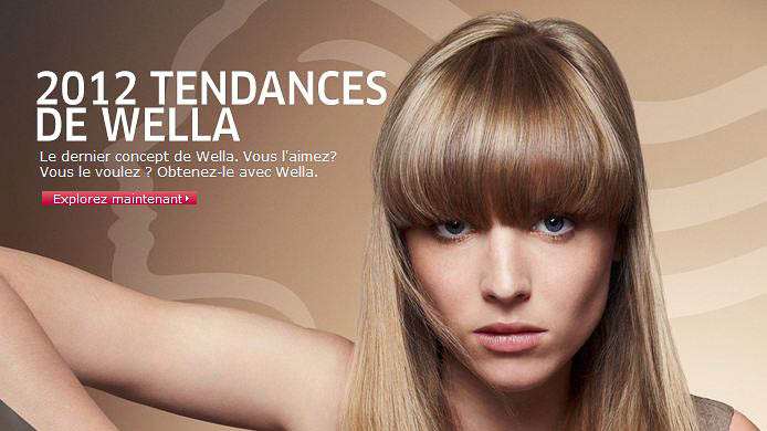 Roadshow WELLA