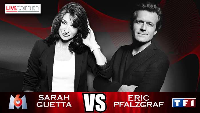 M6 VS TF1, des émissions à se tirer les cheveux