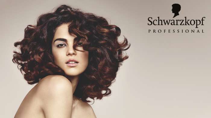 Colección otoño invierno 2014- 15 por Schwarzkopf Professional