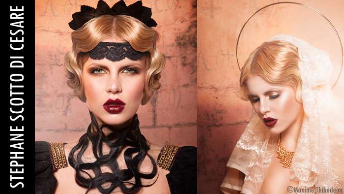 The best Christmas of Stéphane Scotto Di Cesare 